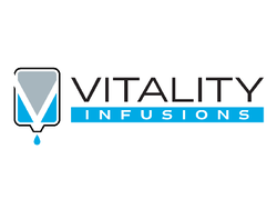 Vitality Infusions logo