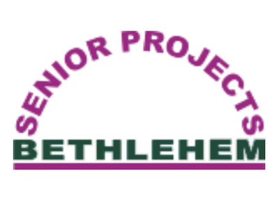 Bethlehem Senior Projects logo