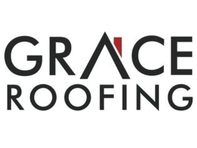 Grace Roofing logo