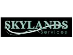 Skylands Services logo