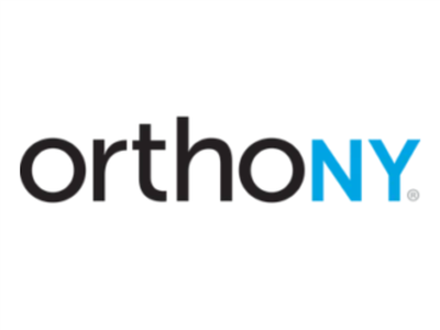 OrthoNY logo