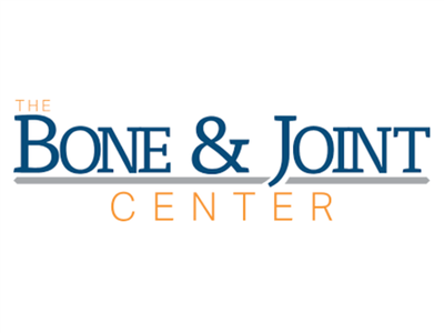 The Bone & Joint Center logo