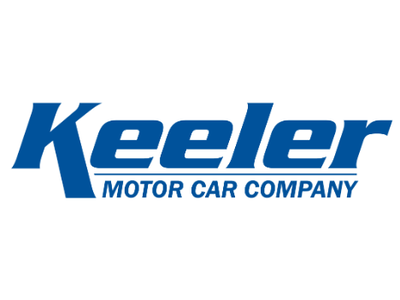 Keeler Motor Car Company logo