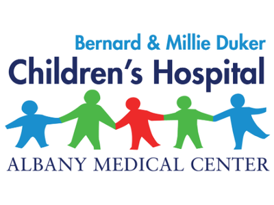 Albany Medical Center Children's Hospital logo