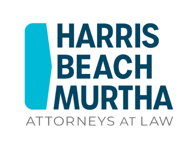Harris Beach Murtha Attorneys at Law logo