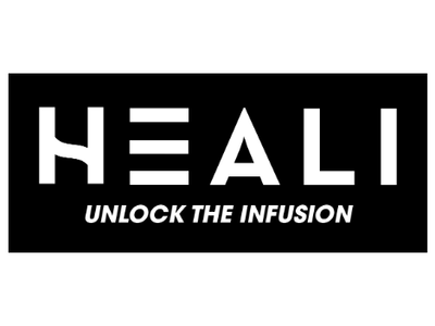 HEALI logo