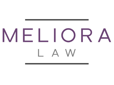 Meliora Law logo