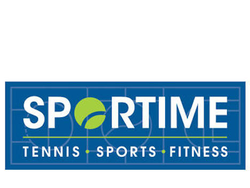 Sportime Schenectady logo