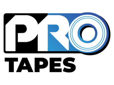 Pro Tapes logo