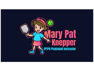 Mary Pat Knepper logo