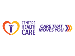 Centers Health Care logo