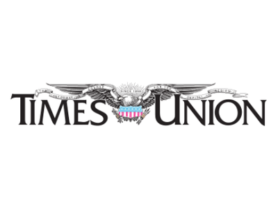 Times Union logo