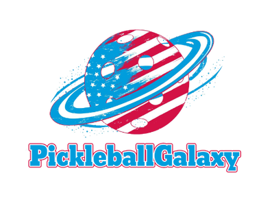 Pickleball Galaxy logo