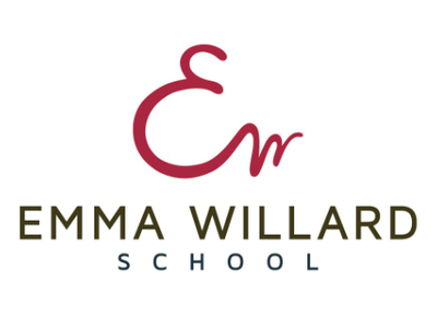 Emma Willard School logo