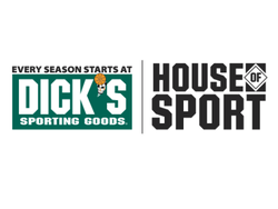 Dick's Sporting Goods logo