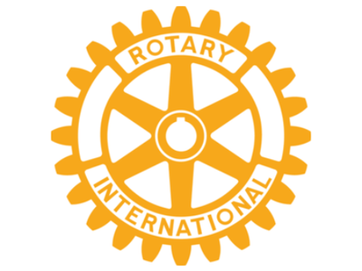 Rotary Club Delmar logo