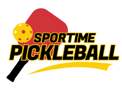 SPORTIME Schenectady logo