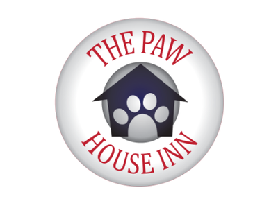 The Paw House Inn logo