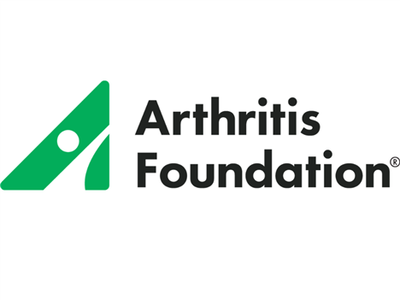 Arthritis Foundation logo