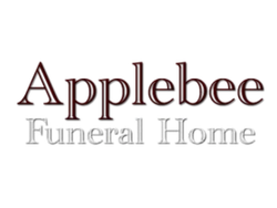 Applebee Funeral Home logo