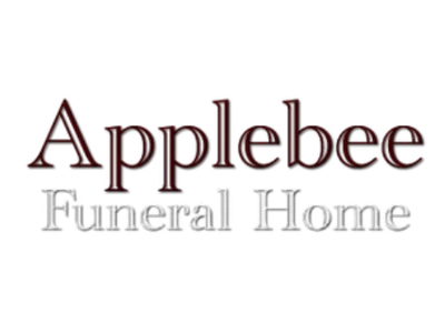 Applebee Funeral Home logo