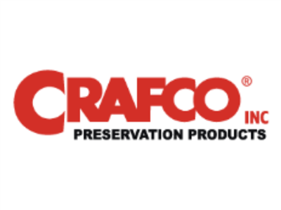 Crafco Preservation Products logo