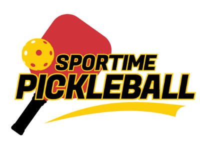 Sportime Schenectady logo