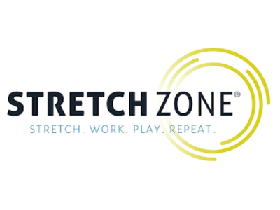 Stretch Zone logo