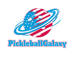 Pickleball Galaxy logo