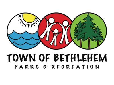 Bethlehem Parks and Recreation Department logo