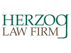 Herzog Law Firm logo