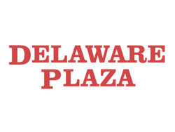 Delaware Plaza logo