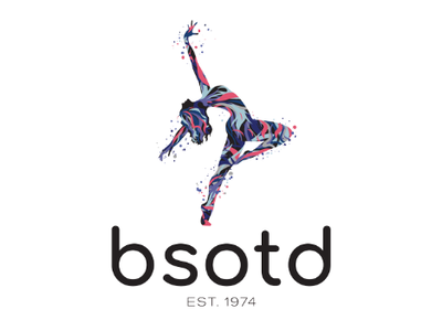 Barbara's School of The Dance logo