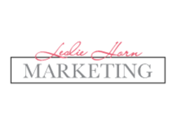 Leslie Horn Marketing logo