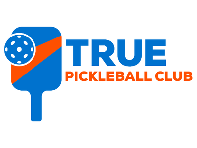 True Pickleball Club logo