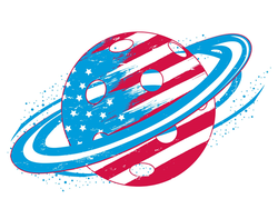 Pickleball Galaxy logo