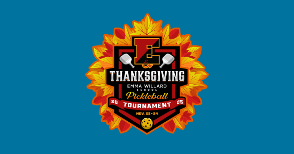 2025 Thanksgiving at Emma Willard logo