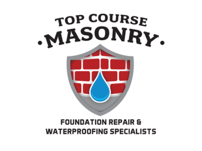 Top Course Masonry logo