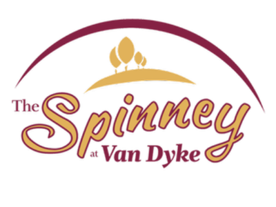 The Spinney at Van Dyke logo