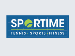 Sportime Schenectady logo