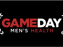 Game Day Men.s Health Norfolk logo