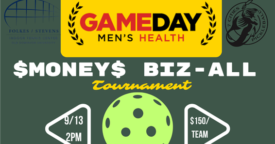 Money Biz-all Tournament