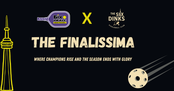 The Finalissima logo