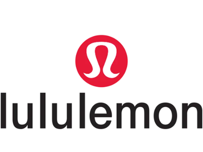 lululemon logo