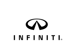 INFINITI logo