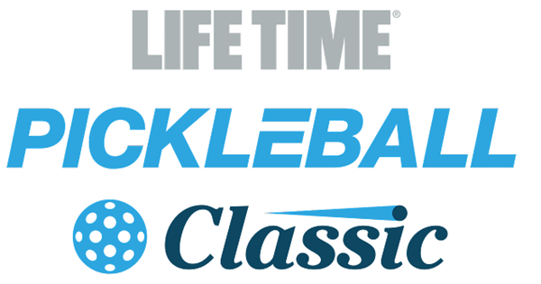 Life Time Bloomingdale Fall Classic logo