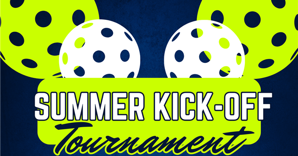 Summer Kick-Off logo