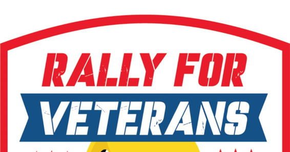 Rally for Veterans