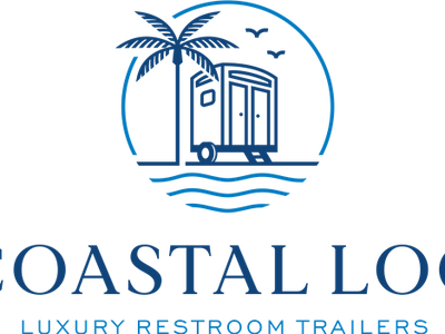 Coastal Loo logo