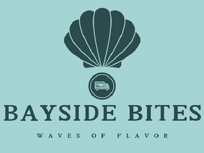 BAYSIDE BITES logo